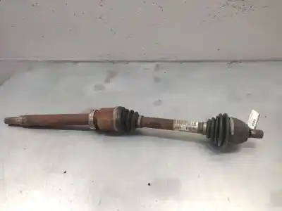 Peça sobressalente para automóvel em segunda mão  por FORD FOCUS LIM. (CB4)  Referências OEM IAM 3M513B436DAF  