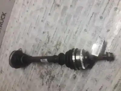 Автозапчасти б/у передняя левая трансмиссия за renault scenic (ja..) 1.4 16v authentique ссылки oem iam 22832a  