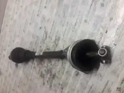 Автозапчасти б/у передняя левая трансмиссия за renault scenic (ja..) 1.4 16v authentique ссылки oem iam 22832a  