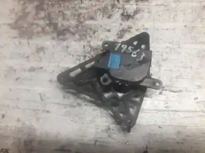 Автозапчасти б/у ОТОПИТЕЛЬНЫЙ ДВИГАТЕЛЬ за HYUNDAI TUCSON (JM)  ссылки OEM IAM SB1G3000  5 PINS