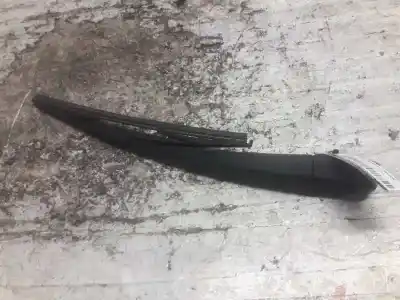 Second-hand car spare part rear windshield wiper arm for hyundai i30 * oem iam references 