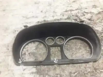 Peça sobressalente para automóvel em segunda mão quadrante por hyundai i30 * referências oem iam 940032r240  11001335501u