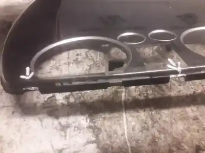 Peça sobressalente para automóvel em segunda mão quadrante por hyundai i30 * referências oem iam 940032r240  11001335501u