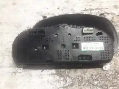 Peça sobressalente para automóvel em segunda mão quadrante por hyundai i30 * referências oem iam 940032r240  11001335501u