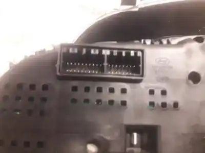 Peça sobressalente para automóvel em segunda mão quadrante por hyundai i30 * referências oem iam 940032r240  11001335501u