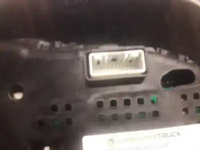 Peça sobressalente para automóvel em segunda mão quadrante por hyundai i30 * referências oem iam 940032r240  11001335501u