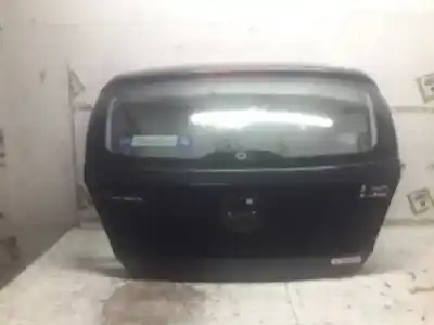 Second-hand car spare part tailgate for hyundai i30 * oem iam references   