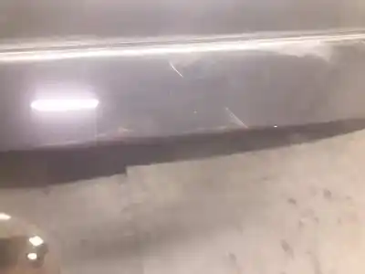 Second-hand car spare part tailgate for hyundai i30 * oem iam references   