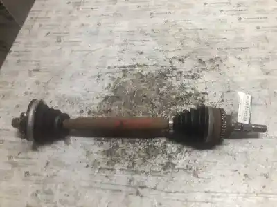 Pezzo di ricambio per auto di seconda mano  per RENAULT SCÉNIC I MONOSPACE (JA0/1_, FA0_)  Riferimenti OEM IAM   