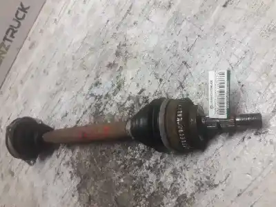 Second-hand car spare part front left transmission for renault scénic i monospace (ja0/1_, fa0_) 1.9 dti (ja1u) oem iam references   