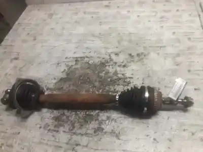 Pezzo di ricambio per auto di seconda mano  per RENAULT SCÉNIC I MONOSPACE (JA0/1_, FA0_)  Riferimenti OEM IAM   
