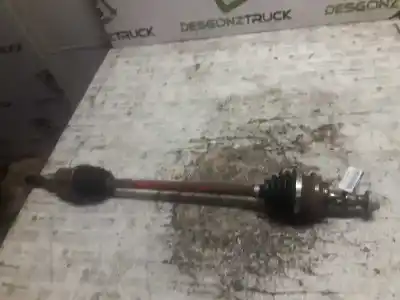 Pezzo di ricambio per auto di seconda mano trasmissione posteriore destra per land rover freelander baikal familiar riferimenti oem iam 