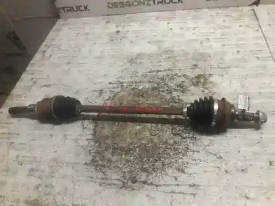 Pezzo di ricambio per auto di seconda mano trasmissione posteriore sinistra per land rover freelander baikal familiar riferimenti oem iam 