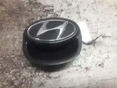 Second-hand car spare part tailgate back door handle for hyundai i30 * oem iam references 873702r000