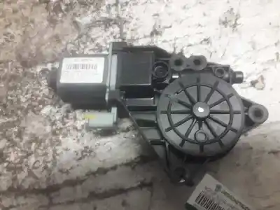 Second-hand car spare part rear left window motor for hyundai i30 * oem iam references 834502r000fd