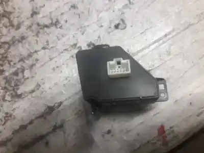 Second-hand car spare part electronic module for hyundai i30 * oem iam references   12 pins