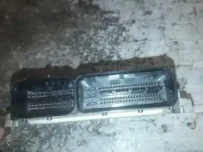 Second-hand car spare part ecu engine control for hyundai i30 * oem iam references 0281016491 1039s37825 391142a410