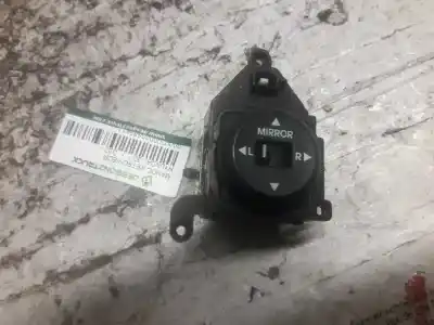 Second-hand car spare part rearview side mirror switch for hyundai i30 * oem iam references 