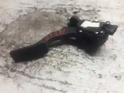 Автозапчасти б/у ПЕДАЛЬНЫЙ ПОТЕНЦИОМЕТР за HYUNDAI I30  ссылки OEM IAM 32700XXXXX  6 PINS