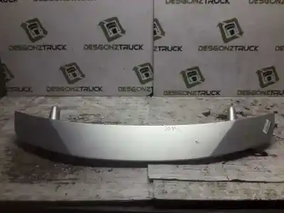 Second-hand car spare part REAR SPOILER for HYUNDAI COUPE (J2)  OEM IAM references   