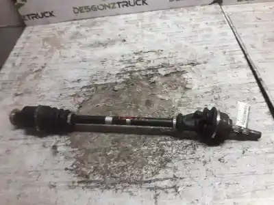 Second-hand car spare part Front Right Transmission for RENAULT KANGOO (F/KC0) Expression OEM IAM references T49202  