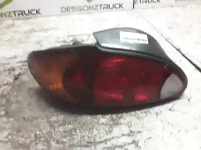 Peça sobressalente para automóvel em segunda mão FAROLIM TRASEIRO ESQUERDO por HYUNDAI LANTRA BERLINA (RD)  Referências OEM IAM   6 PINS