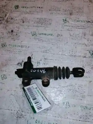 Second-hand car spare part Clutch Cylinder for HYUNDAI COUPE (J2) 1.6 FX Coupe OEM IAM references   