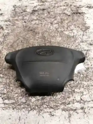 Peça sobressalente para automóvel em segunda mão AIRBAG DIANTEIRO ESQUERDO por HYUNDAI H 1  Referências OEM IAM 4ADA097Q20728  
