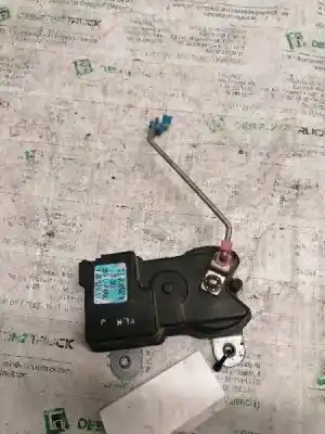 Peça sobressalente para automóvel em segunda mão motor de fechadura central dianteiro direito por hyundai h 1 h 1 combi con puerta de dos referências oem iam 957404a000