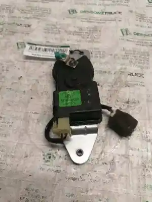 Peça sobressalente para automóvel em segunda mão motor de fechadura central mala por hyundai h 1 h 1 combi con puerta de dos referências oem iam 817654a001  2 pins