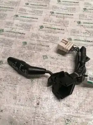 Peça sobressalente para automóvel em segunda mão comutador de limpa vidros por hyundai h 1 h 1 combi con puerta de dos referências oem iam 