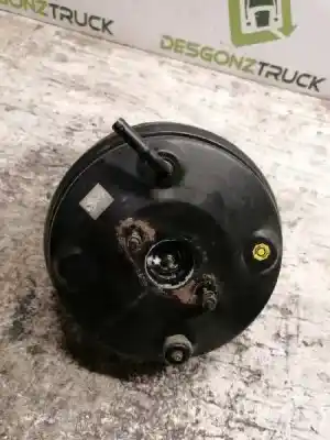 Peça sobressalente para automóvel em segunda mão servo freio por hyundai h 1 h 1 combi con puerta de dos referências oem iam 