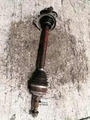 Second-hand car spare part Front Left Transmission for RENAULT SCENIC (JA..) 1.9 DCI Authentique OEM IAM references   