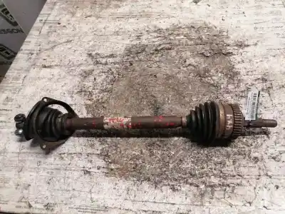Second-hand car spare part Front Left Transmission for RENAULT SCENIC RX4 (JA0) 1.9 dCi Salomon OEM IAM references   