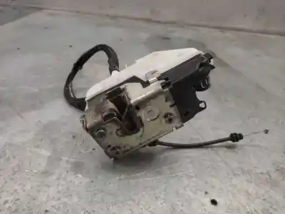 Tweedehands auto-onderdeel deurslot rechts voor voor citroen c2 audace oem iam-referenties 