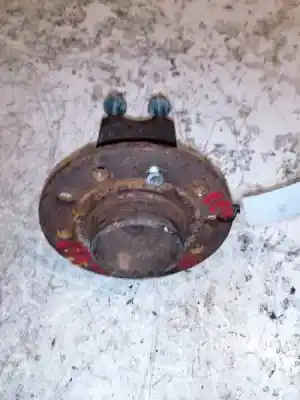 Pezzo di ricambio per auto di seconda mano BOCCOLA per OPEL ASTRA H BERLINA  Riferimenti OEM IAM  2 PINS 