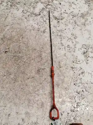 Peça sobressalente para automóvel em segunda mão vareta de óleo por honda hr-v (gh) vtec 4wd referências oem iam 