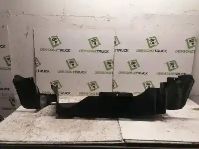 Peça sobressalente para automóvel em segunda mão embaladeira traseira por honda hr-v (gh) vtec 4wd referências oem iam 