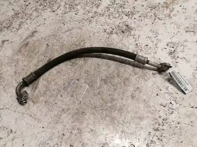 Peça sobressalente para automóvel em segunda mão tubos de ar condicionado por honda hr-v (gh) vtec 4wd referências oem iam 