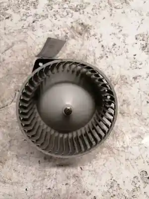 Peça sobressalente para automóvel em segunda mão ventilador de aquecimento por honda hr-v (gh) vtec 4wd referências oem iam 0b091