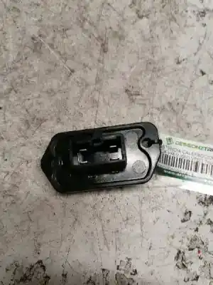 Second-hand car spare part HEATER BLOWER for HONDA HR-V (GH)  OEM IAM references 2S9603075328  4 PINS