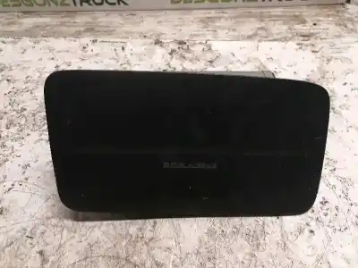 Peça sobressalente para automóvel em segunda mão airbag dianteiro direito por honda hr-v (gh) vtec 4wd referências oem iam 77850s2hg81