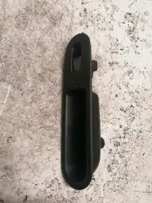 Peça sobressalente para automóvel em segunda mão botão / interruptor elevador vidro traseiro esquerdo por honda hr-v (gh) vtec 4wd referências oem iam 