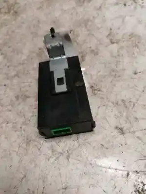 Second-hand car spare part electronic module for honda hr-v (gh) vtec 4wd oem iam references  5 pins 