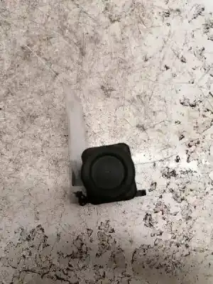 Peça sobressalente para automóvel em segunda mão módulo eletrônico por honda hr-v (gh) vtec 4wd referências oem iam 359105040010