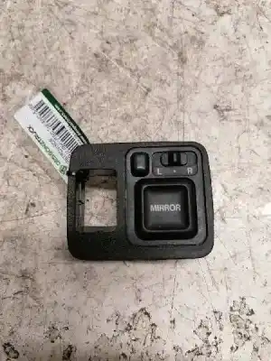 Peça sobressalente para automóvel em segunda mão comutador de espelhos retrovisores por honda hr-v (gh) vtec 4wd referências oem iam 