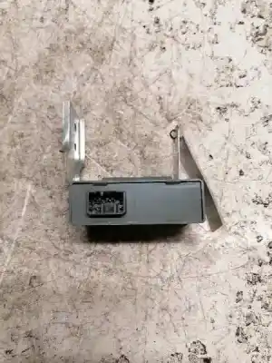 Second-hand car spare part electronic module for honda hr-v (gh) vtec 4wd oem iam references  8 pins 