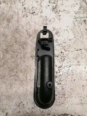 Peça sobressalente para automóvel em segunda mão botão / interruptor elevador vidro traseiro direito por honda hr-v (gh) vtec 4wd referências oem iam  5 pins 