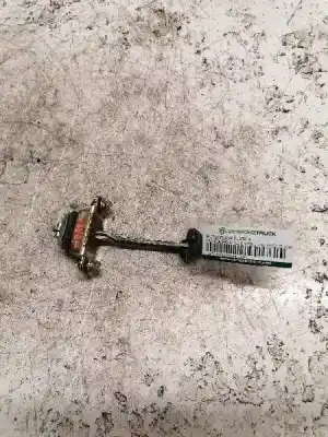 Peça sobressalente para automóvel em segunda mão esticador de porta por honda hr-v (gh) vtec 4wd referências oem iam 