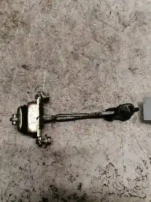 Peça sobressalente para automóvel em segunda mão esticador de porta por honda hr-v (gh) vtec 4wd referências oem iam 